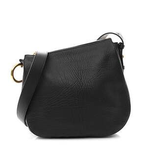 Burberry Grainy Calfskin Small Knight #225507B90B